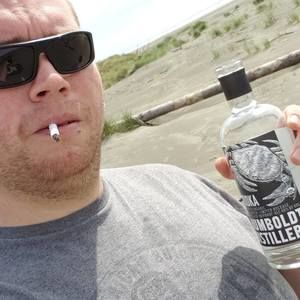 Meet your Posher, Greg